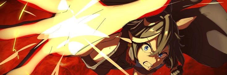 Katsuragi Ace! banner