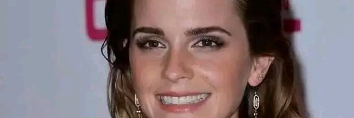 Emma Watson banner