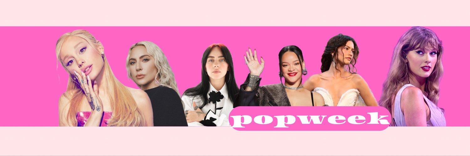P0PWEEK's profile banner image