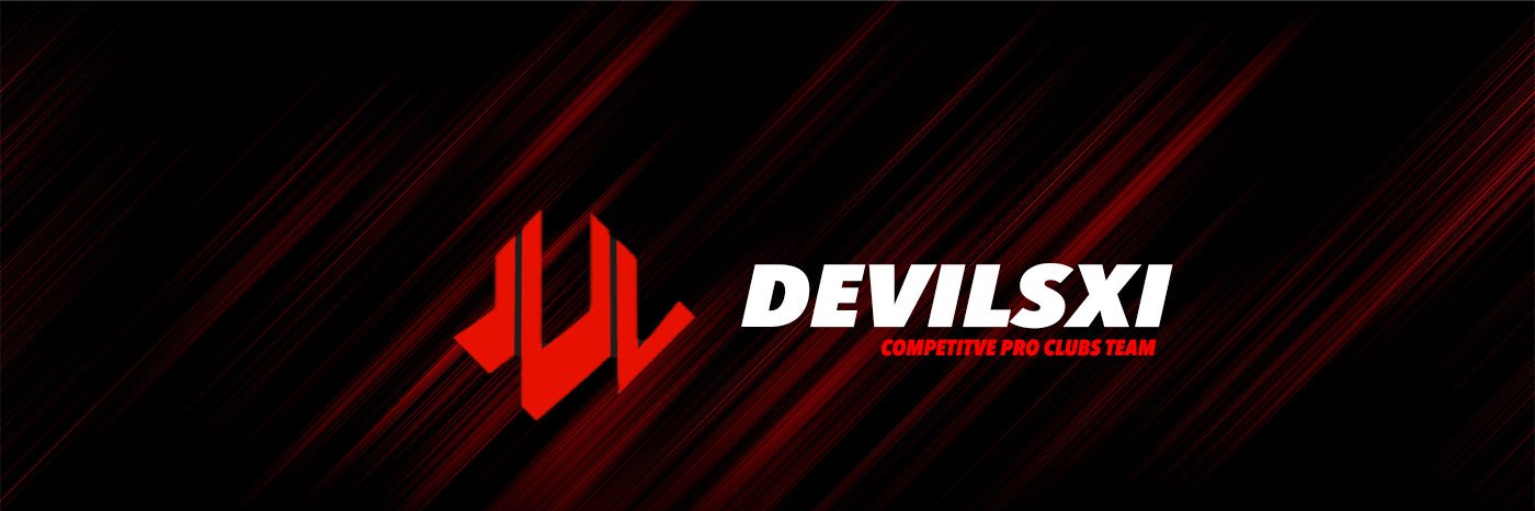 DevilsXI banner