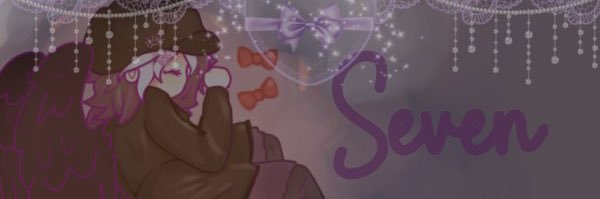 Negative Seven banner