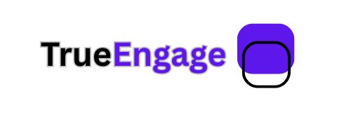 TrueEngage banner