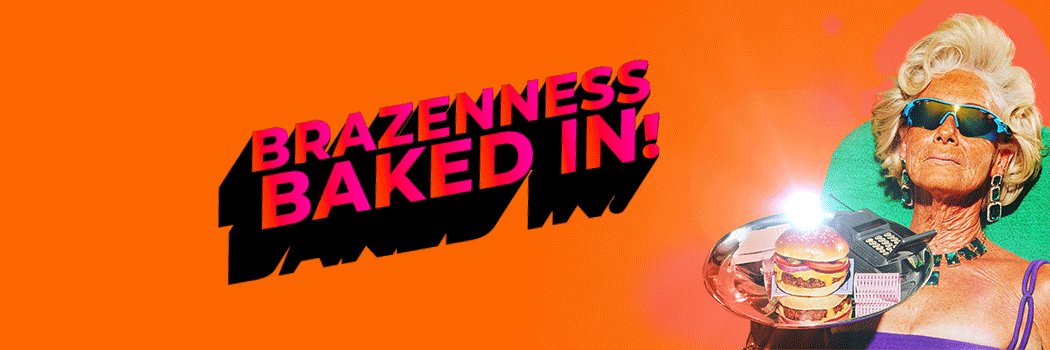 WeAreBrazenPR's profile banner image