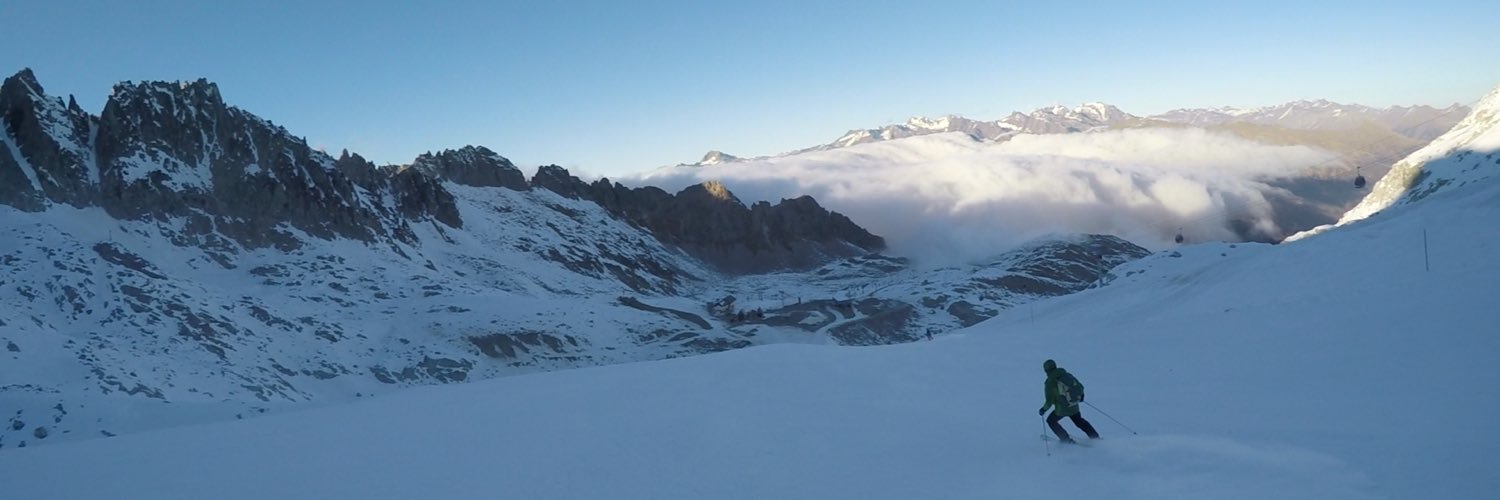markferrier10's profile banner image