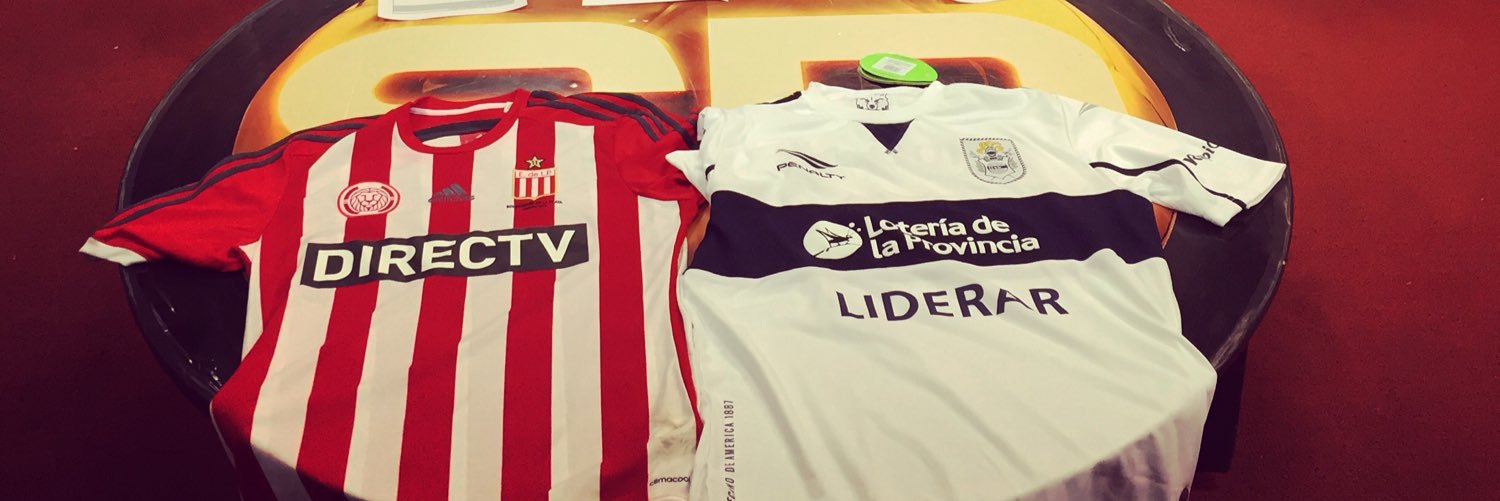 SomosDeporteLP's profile banner image