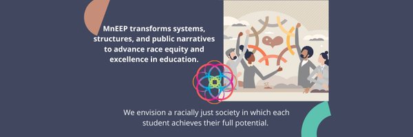 MNEEPRaceEquity Profile Banner