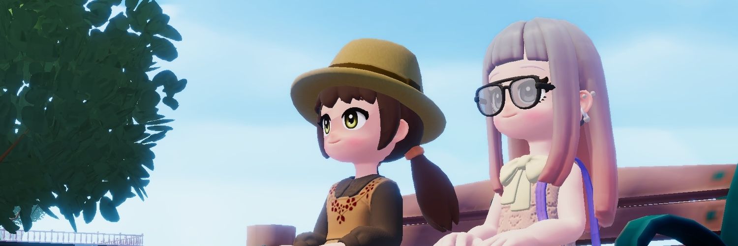 みるこ🌟 banner