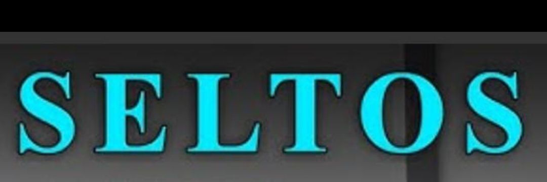 SELTOS banner