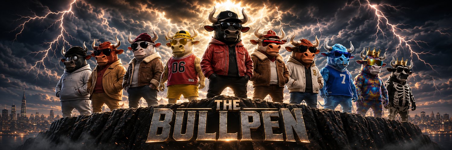 BullpenStrategy's profile banner image