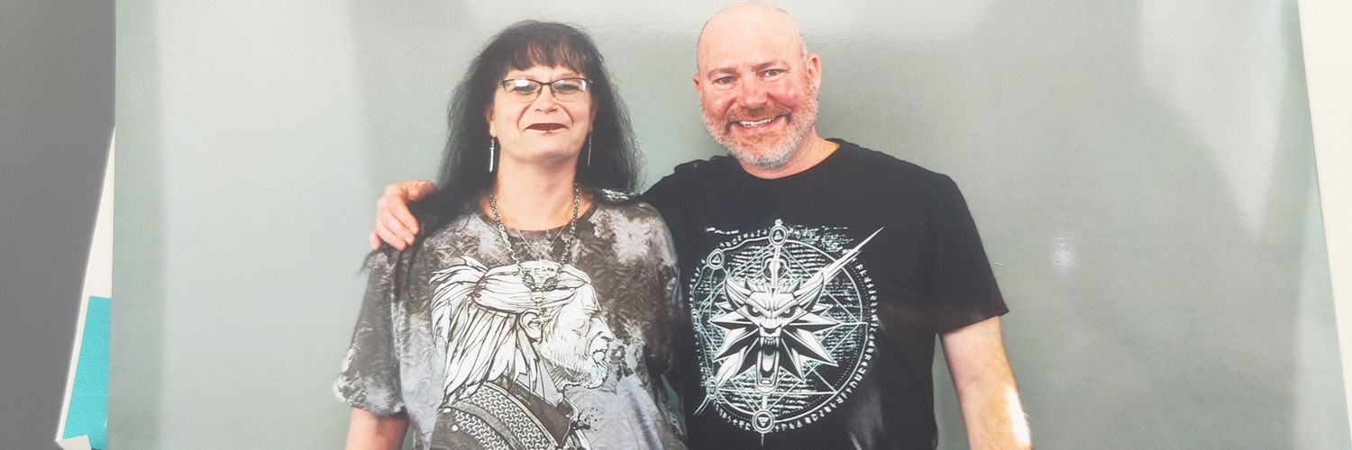 Sarah Richardson banner