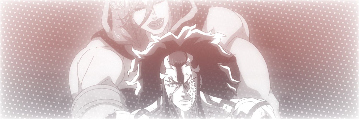 ᅠᅠᅠスルーズ Þrúðr banner