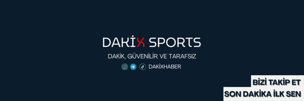Dakix banner