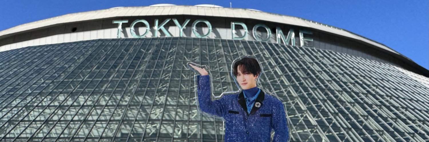 り。 banner