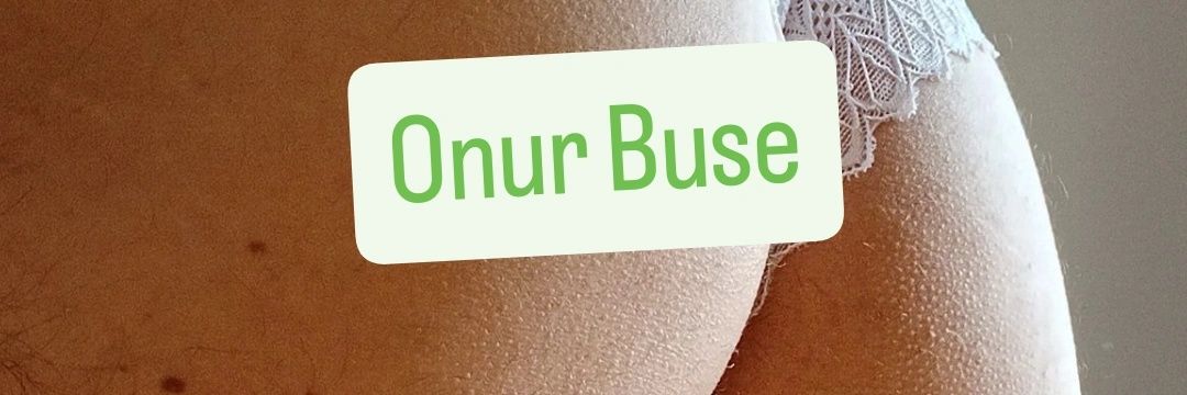 BuseOnur52298's profile banner image