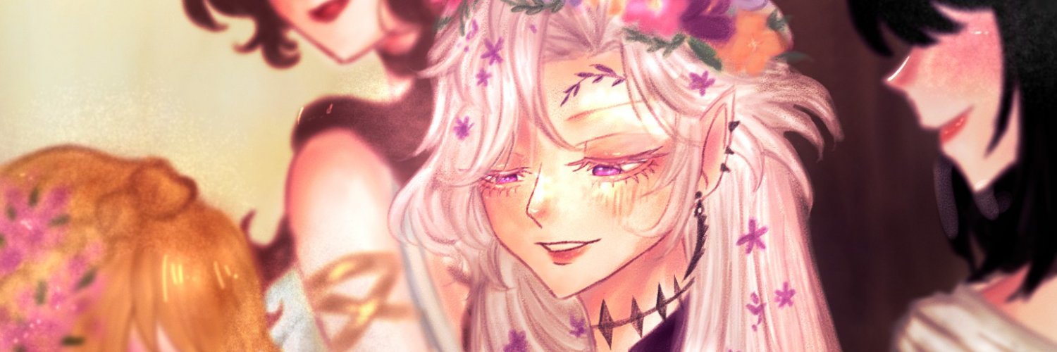 Green_Lady_A's profile banner image