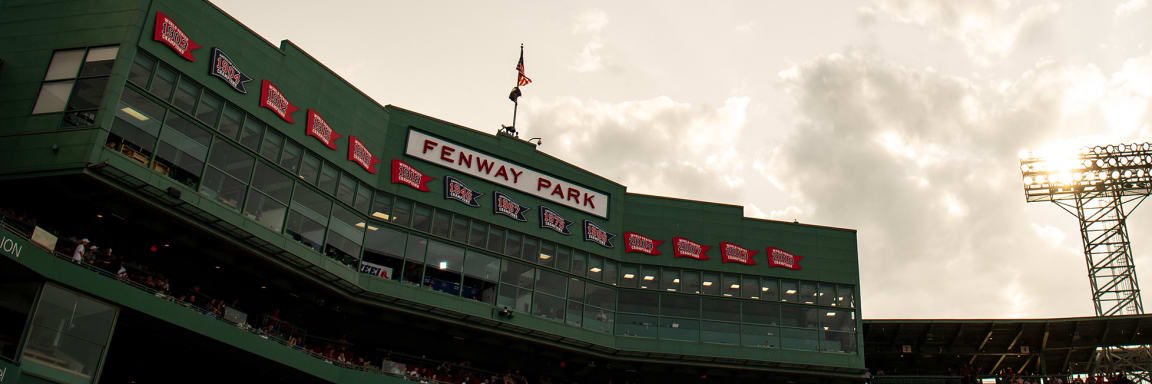 Red Sox Analyst banner