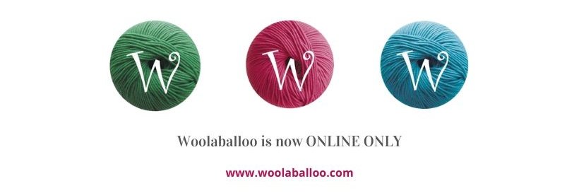 Woolaballoo banner
