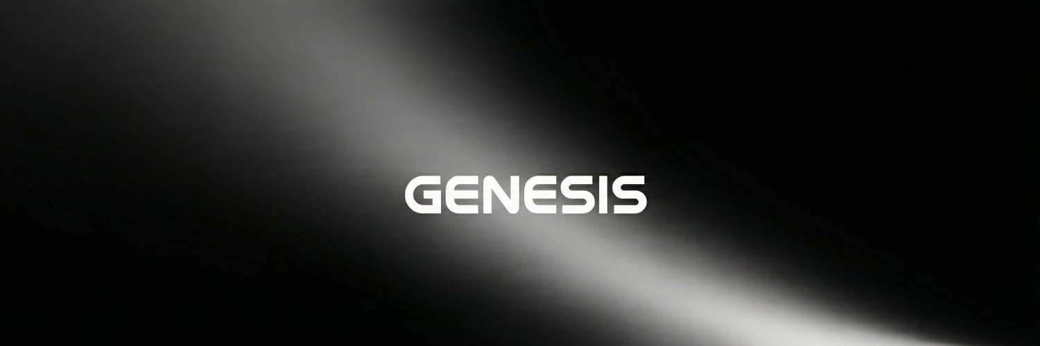 Genesis Labs banner