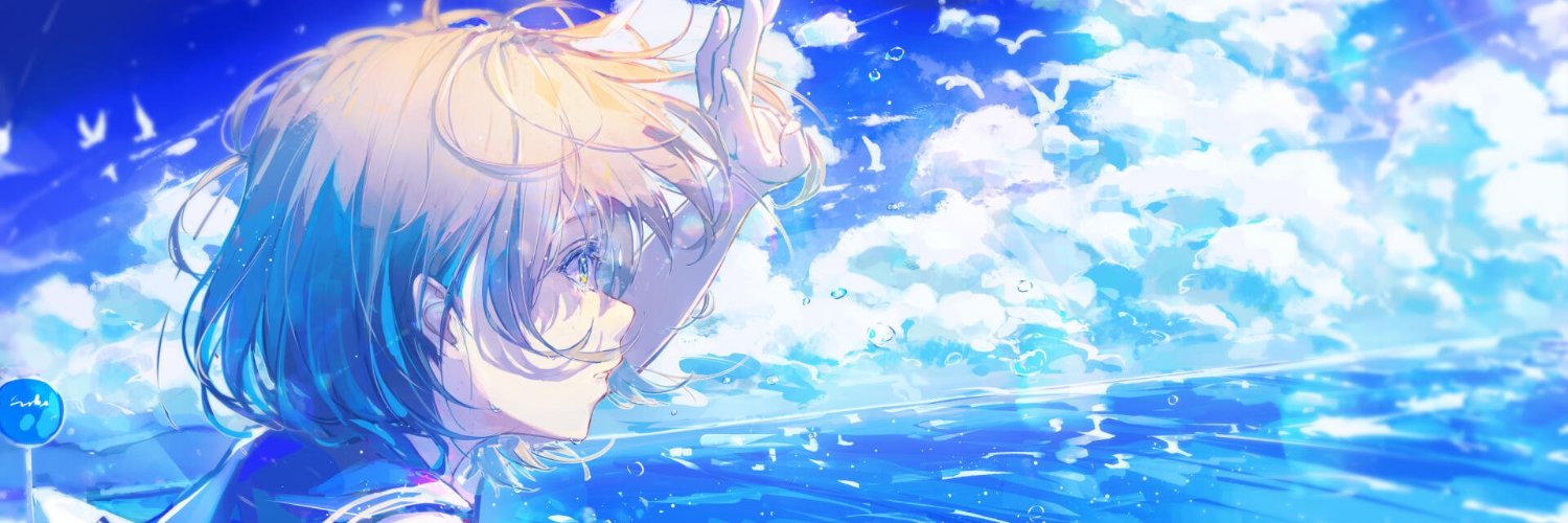 AnimeCherryYT's profile banner image