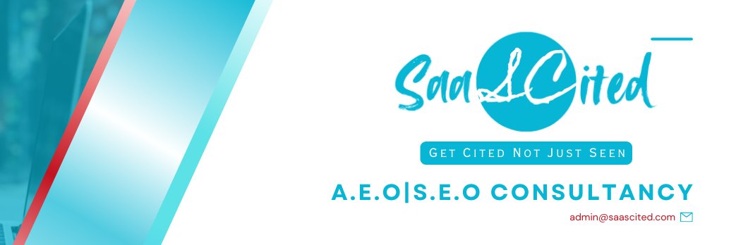 SaaSCited banner