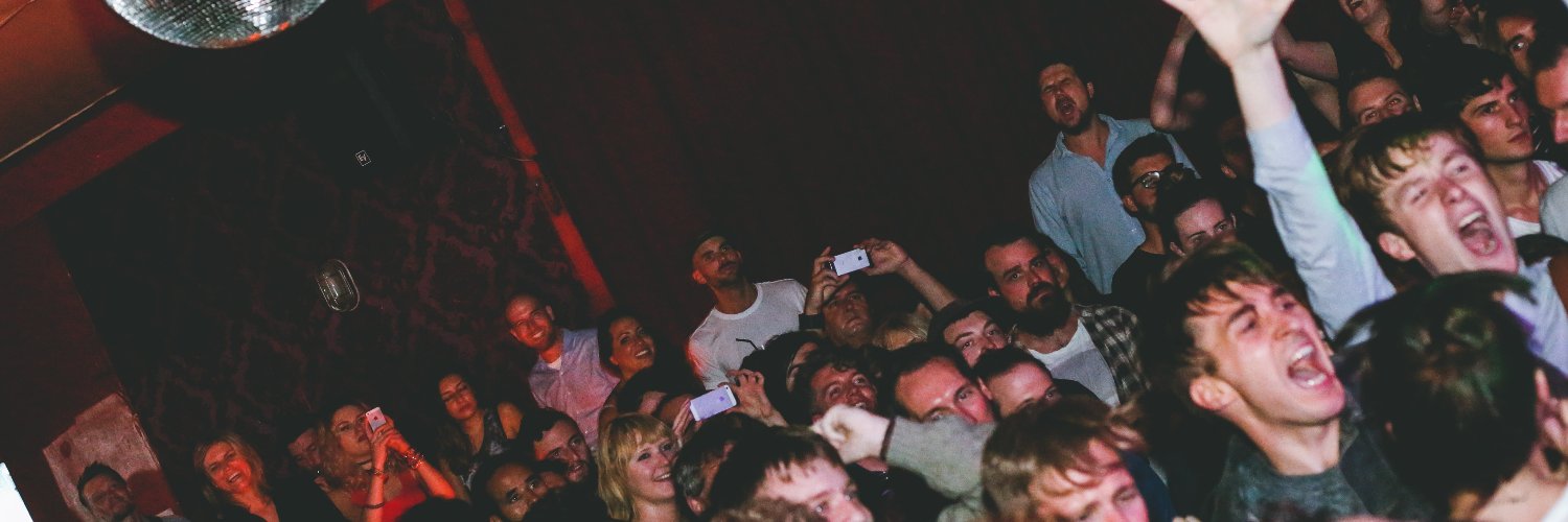 thelexington's profile banner image