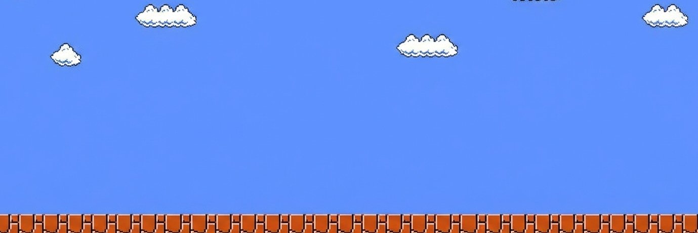 Mario (Infinite Aura) banner