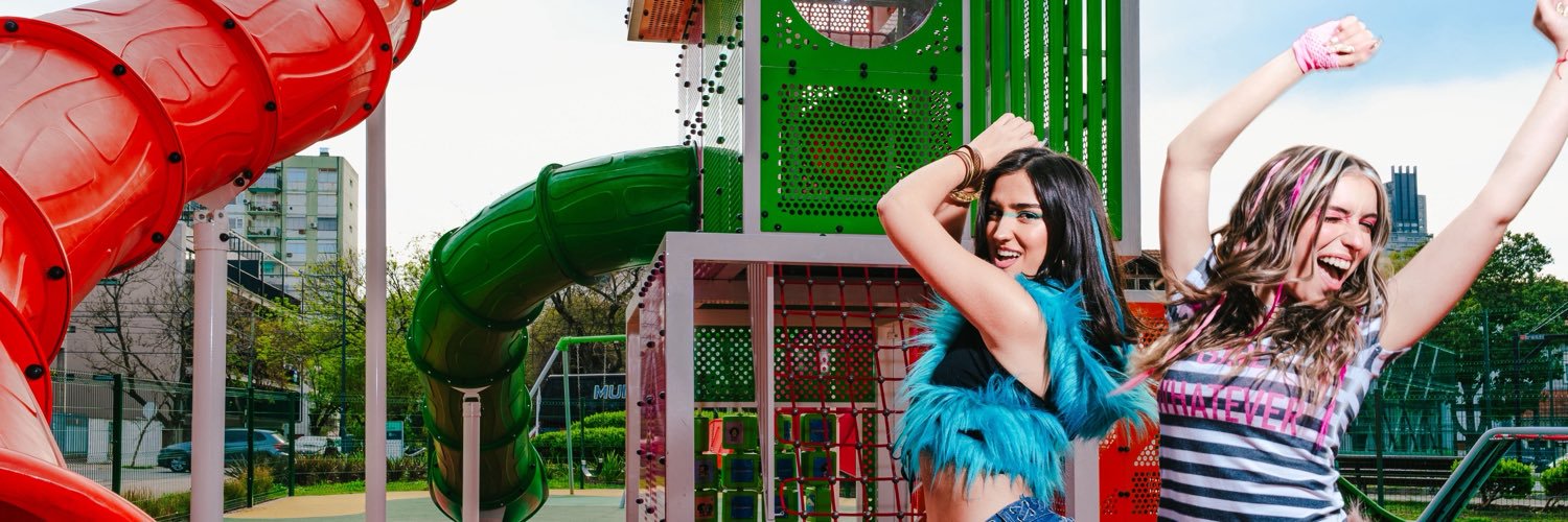 sistarsoficial's profile banner image