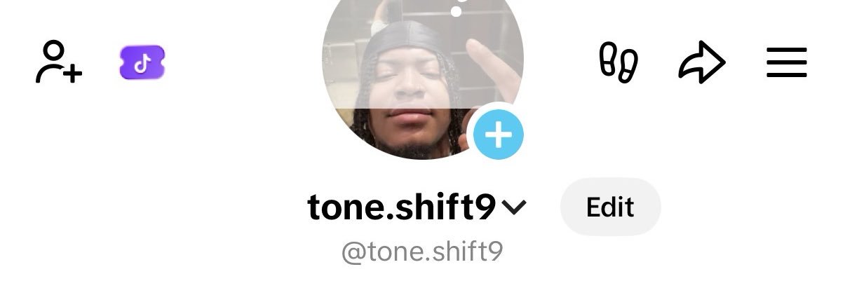 tone.shift banner
