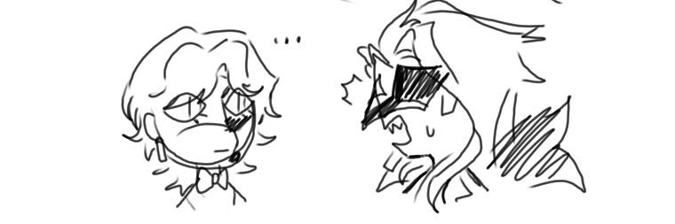 Daily Dottocest || 🎀🐦‍⬛🧪🌙+ banner