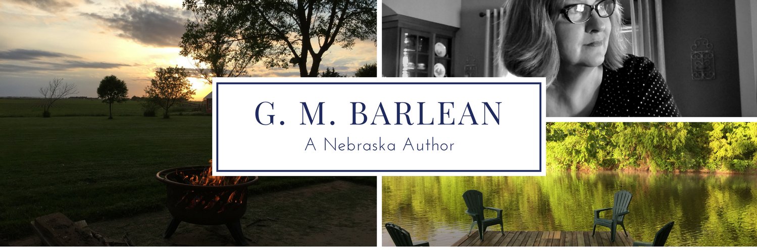 GMBarlean's profile banner image
