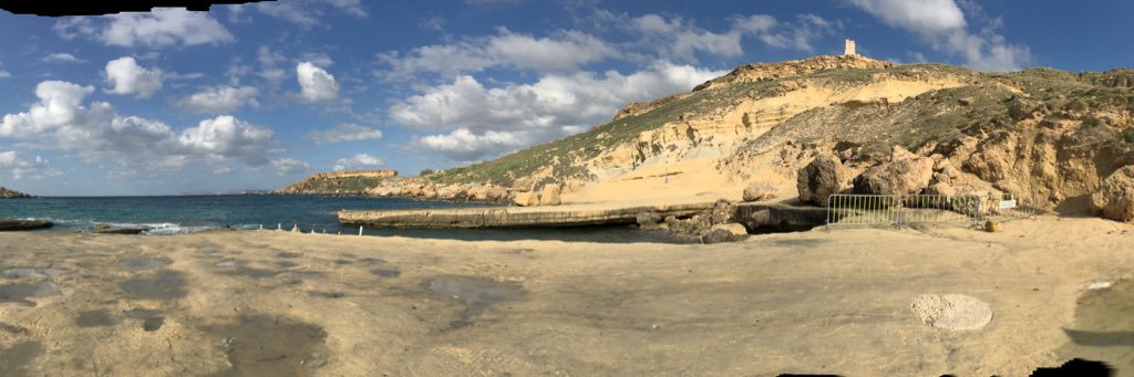 Saviour Balzan banner