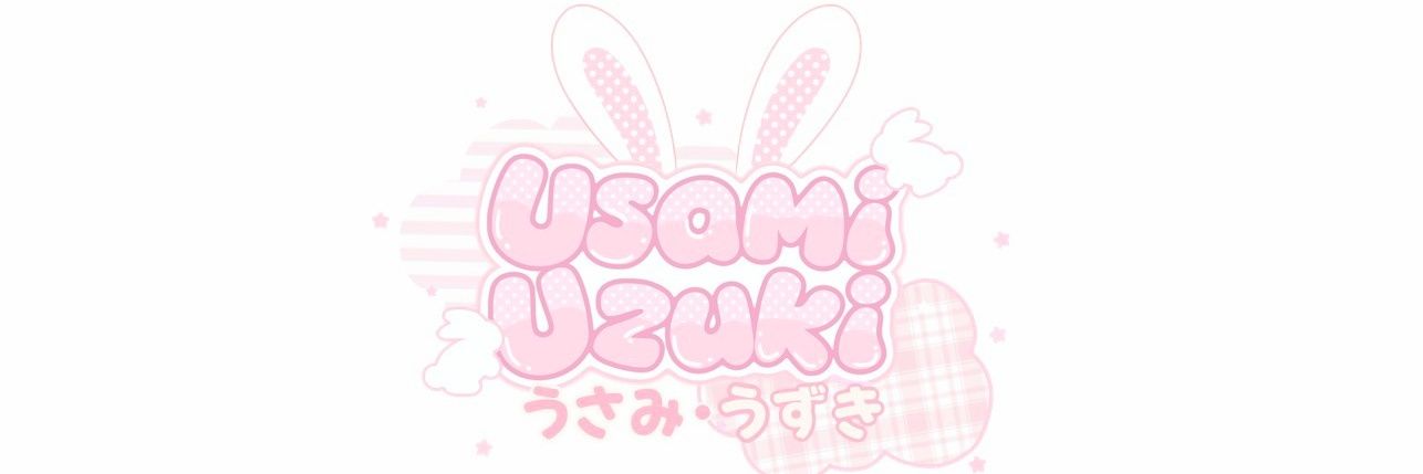 Usamiuzuki's profile banner image
