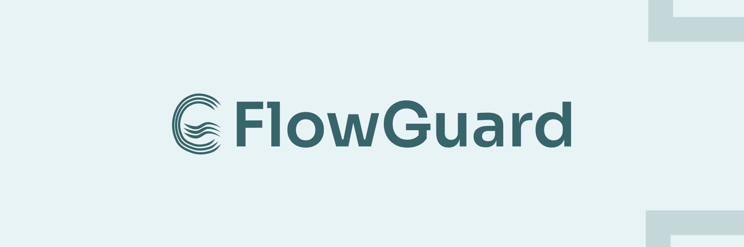 FlowGuard banner
