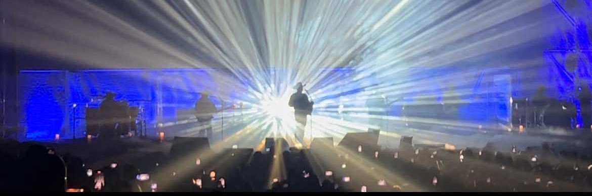 mexlightwarrior's profile banner image
