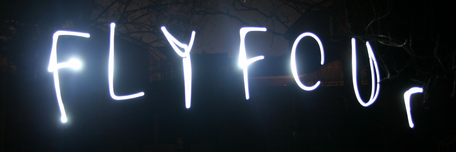 Flyfour banner