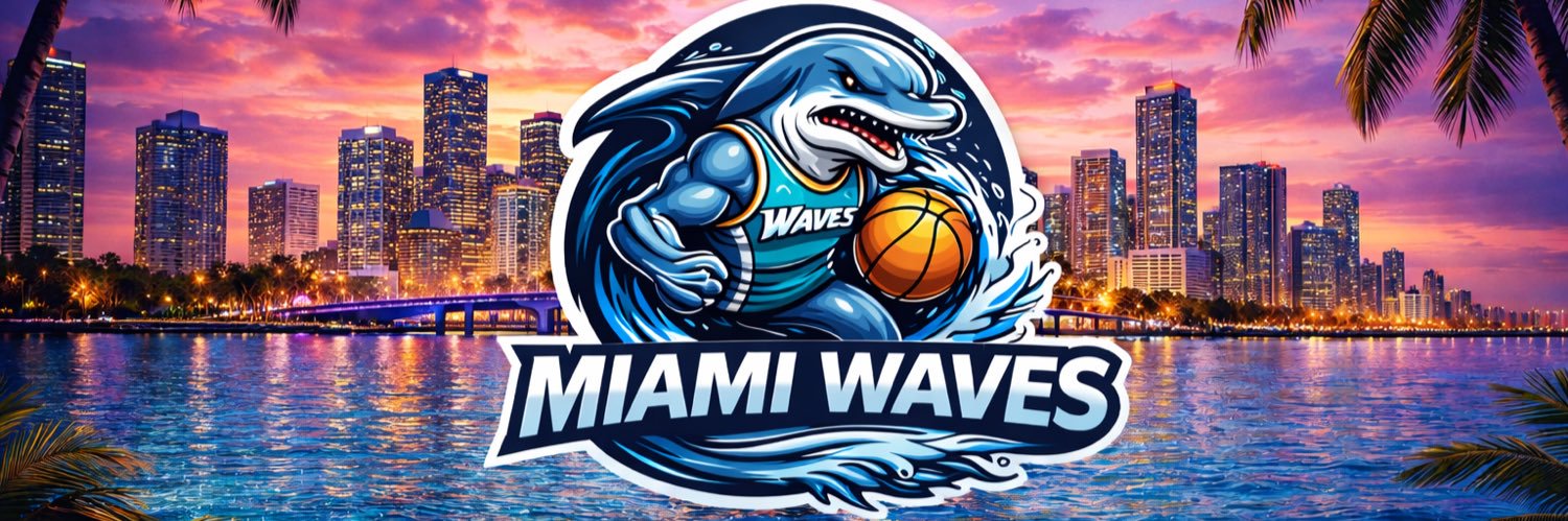 MiamiWaves10's profile banner image