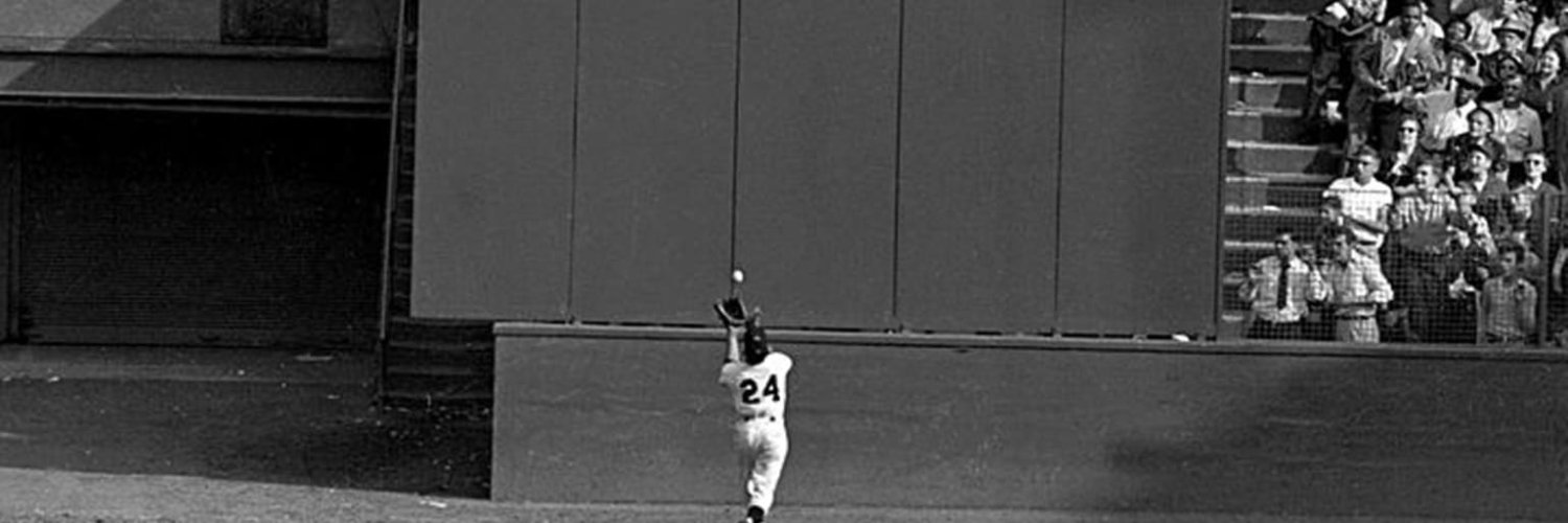 Say Hey Foundation banner