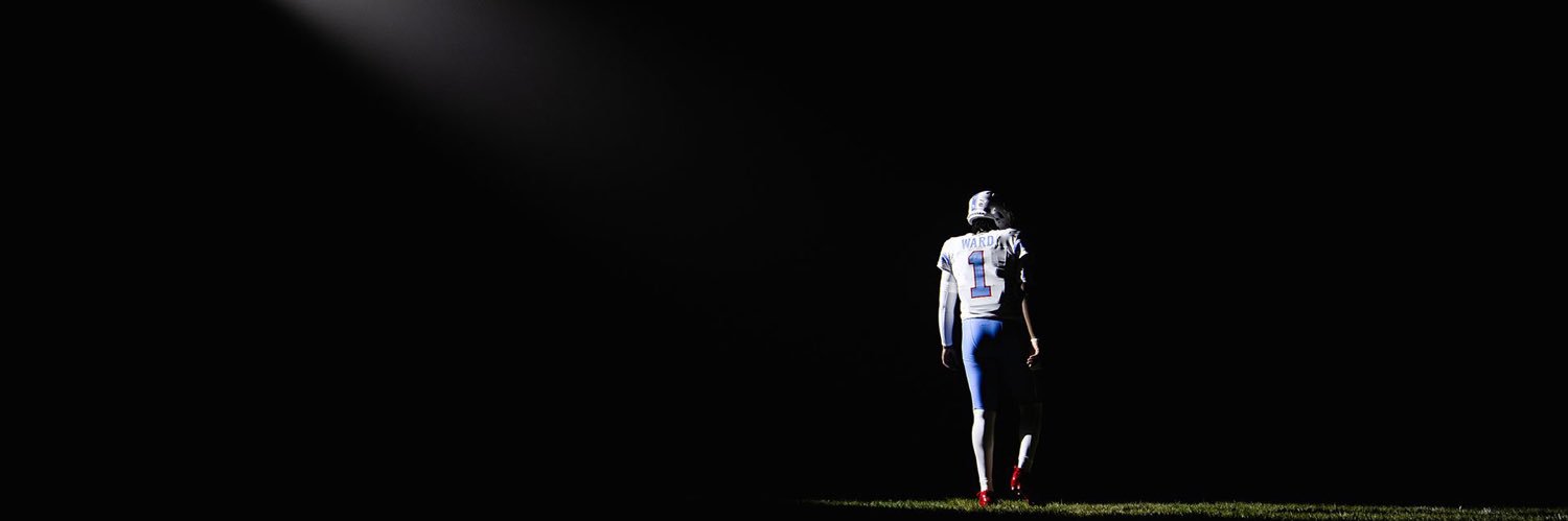 Jarrett M banner