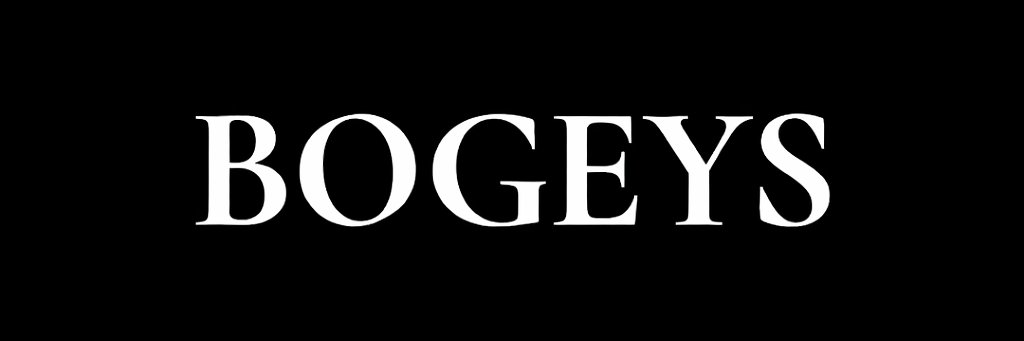 BOGEYSGOLFSOCIAL banner
