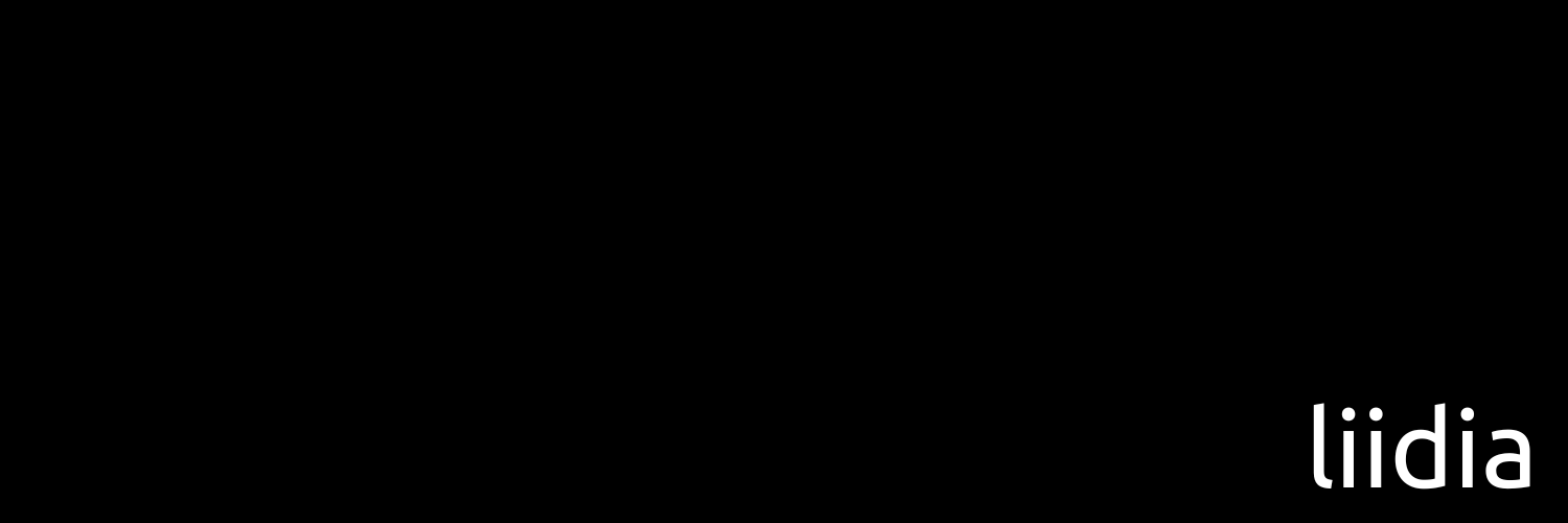 Liidia banner