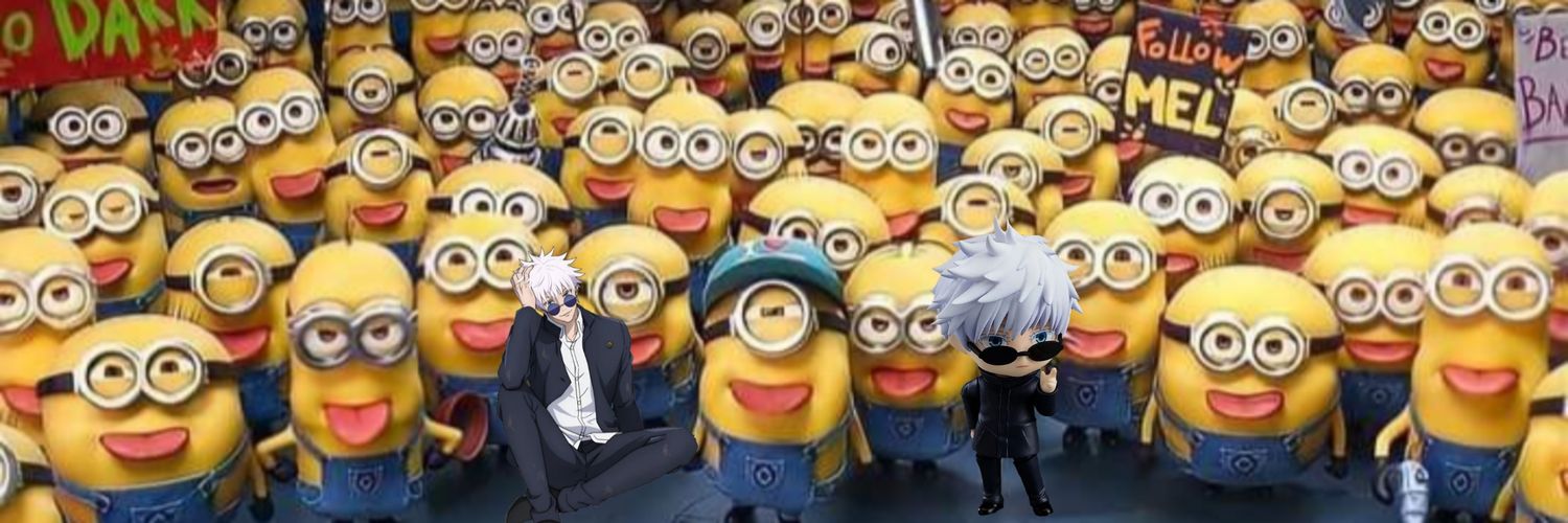 kami banner