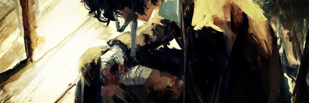 15! Dazai of Shtwt banner
