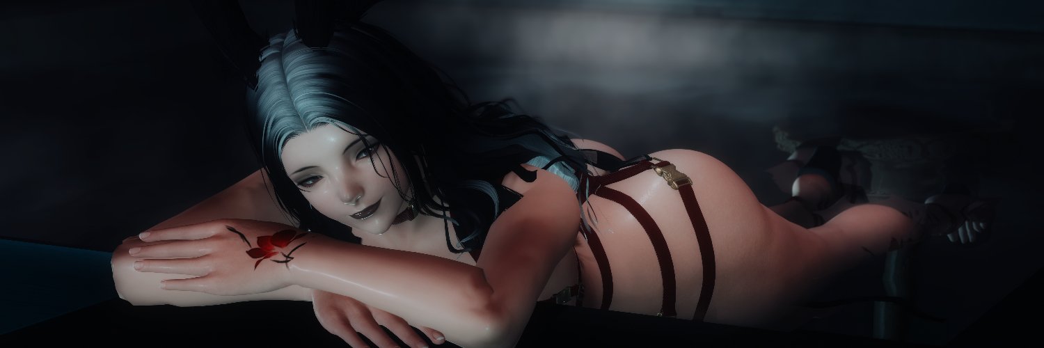 AltaniXIV's profile banner image
