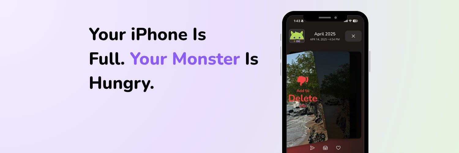 Photo Monster banner