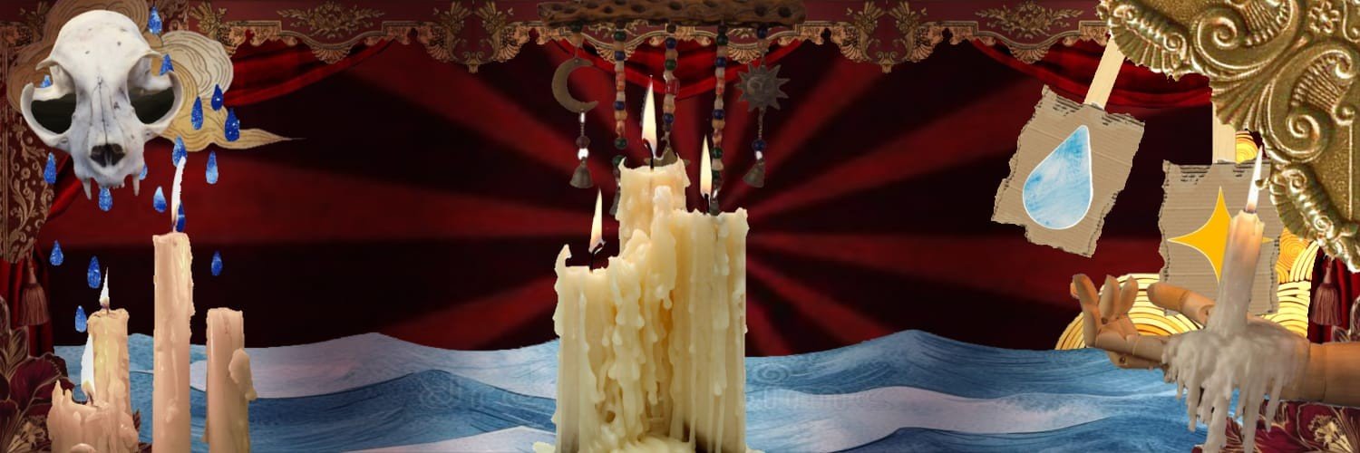 Astrovenusiano's profile banner image