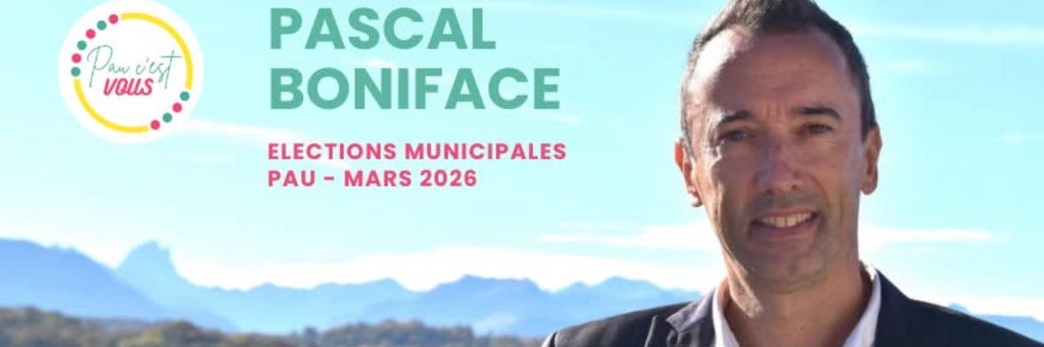PascalBoniface6's profile banner image