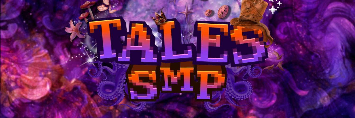 Tales | SMP banner