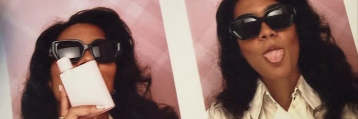 blushbauf's profile banner image