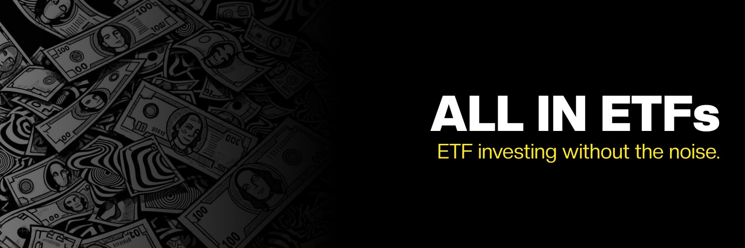 All In ETFs banner