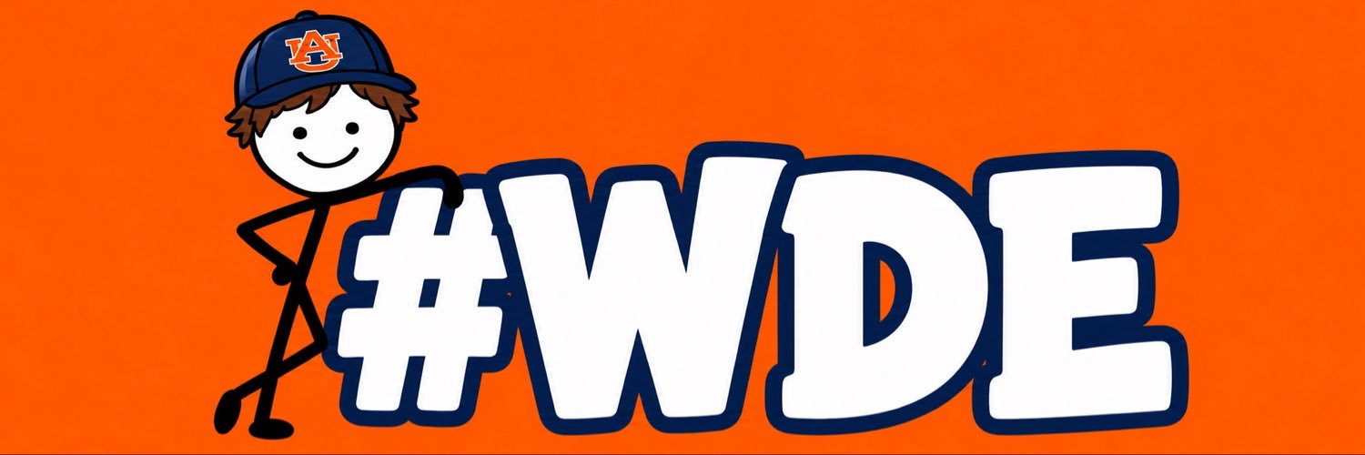 AuburnStickman's profile banner image